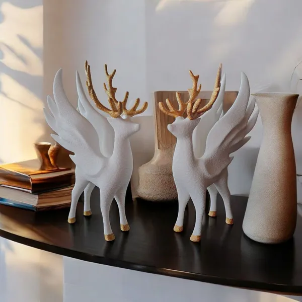 Celestial_Reindeer_''_Wings_of_Winter_"