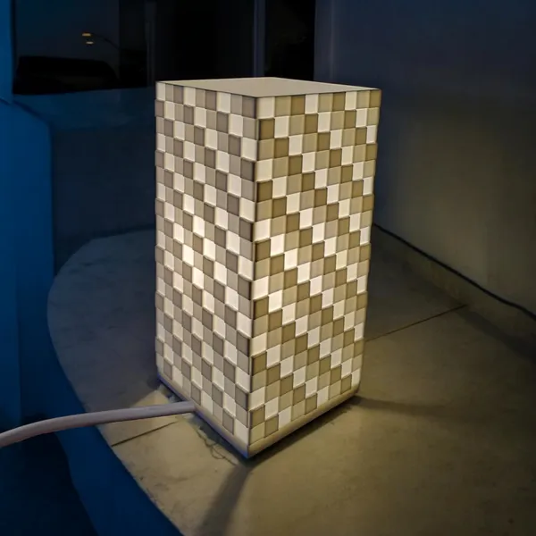 Square_3D_Printed_Lamp_Futuristic_Design_For_Indoor_Rooms_Hall_Lamp_Shades_Living_Room
