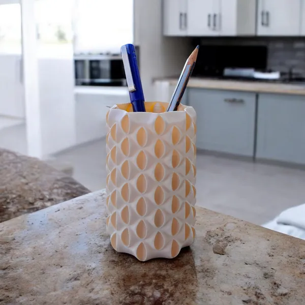 Apricot_Creations_Pen_Holder_Aesthetic_Pen_Stand_For_Study_Table_Kids_&_Office_Desk_Cute_Stationery_Organizer.