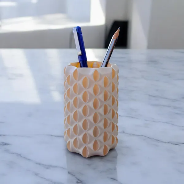 Apricot_Creations_Pen_Holder_Aesthetic_Pen_Stand_For_Study_Table_Kids_&_Office_Desk_Cute_Stationery_Organizer.