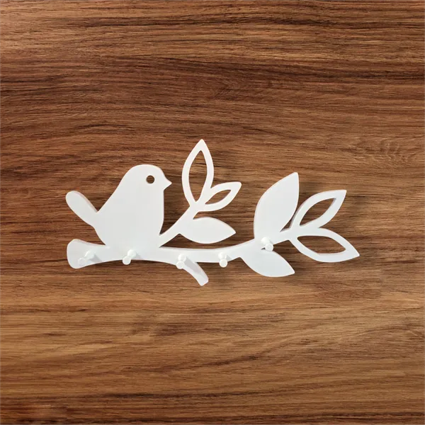 Creations_Elegant_Bird_And_Leaf_Key_Holder_For_Home_Decor.