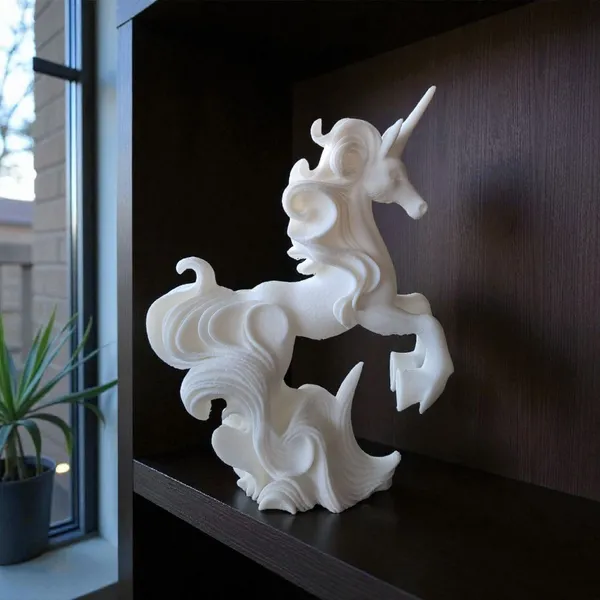 unicorn