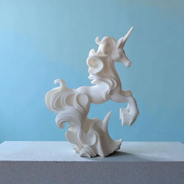 unicorn