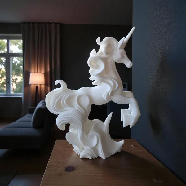 unicorn
