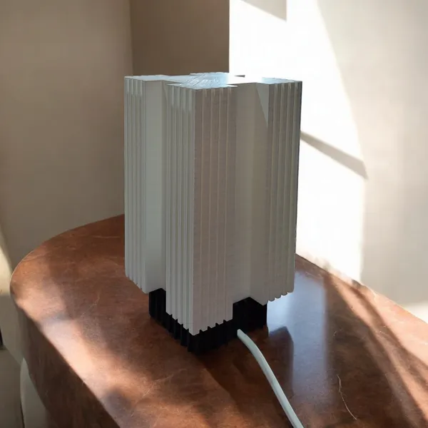3D_Printed_Lamp_Futuristic_Design_For_Indoor_Rooms_Hall_Lamp_Shades_Living_Room