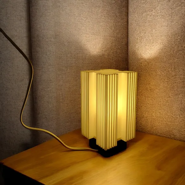 3D_Printed_Lamp_Futuristic_Design_For_Indoor_Rooms_Hall_Lamp_Shades_Living_Room
