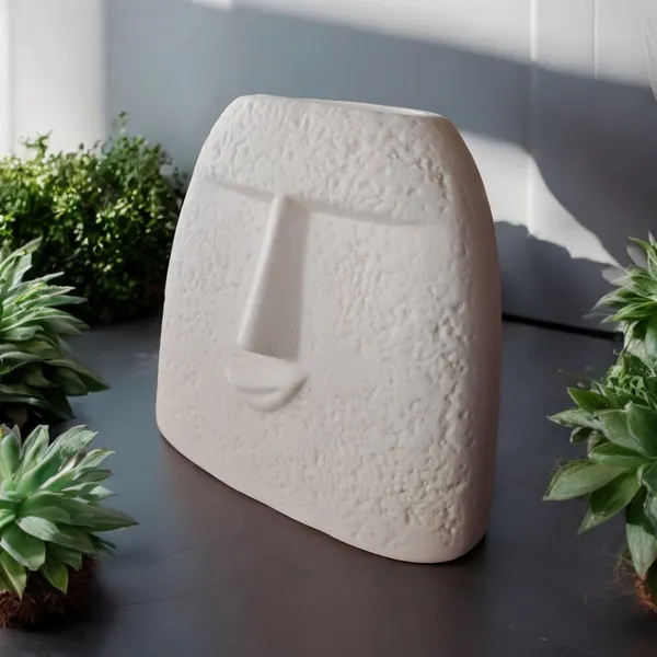Face_Vase_Modern_Abstract_Ceramic_Decor