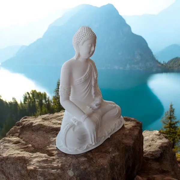 Meditating_Sitting_Buddha_Statue_Showpiece_Idol_Sculpture_Home_Decor.
