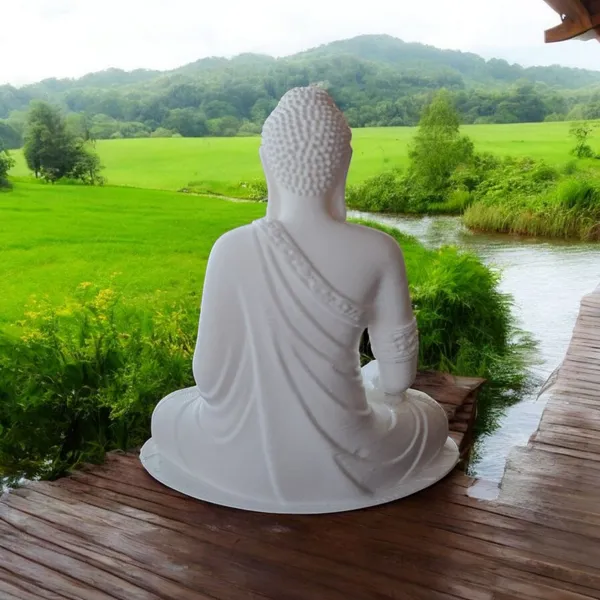 Meditating_Sitting_Buddha_Statue_Showpiece_Idol_Sculpture_Home_Decor.