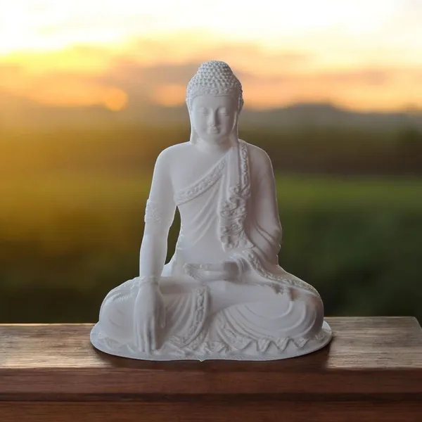 Meditating_Sitting_Buddha_Statue_Showpiece_Idol_Sculpture_Home_Decor.