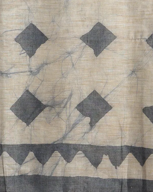 Light_Grey_Batik_Tie_&_Dye_Unstitched_Dress_Material_For_Women
