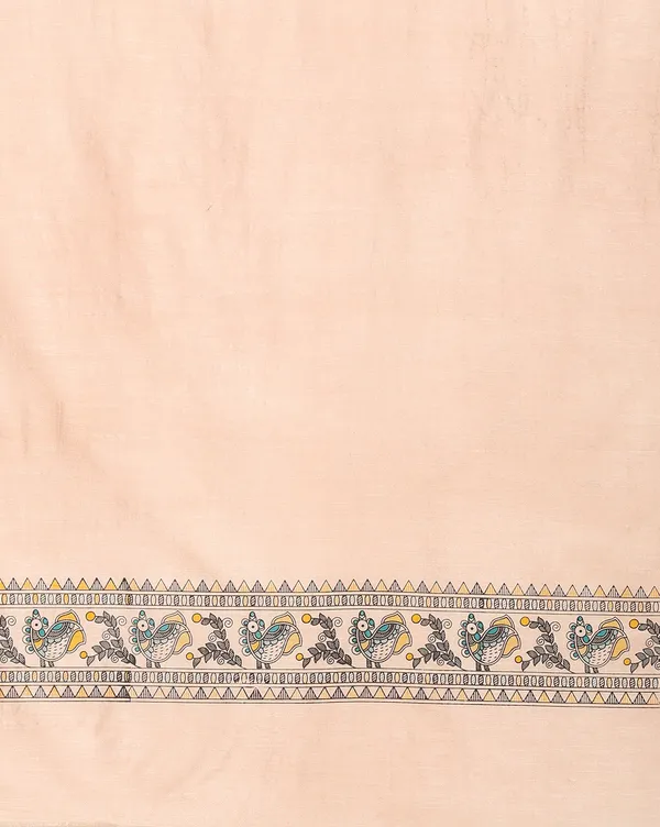 Light_Beige_Handloom_Tribal_Unstitched_Dress_Material_For_Women