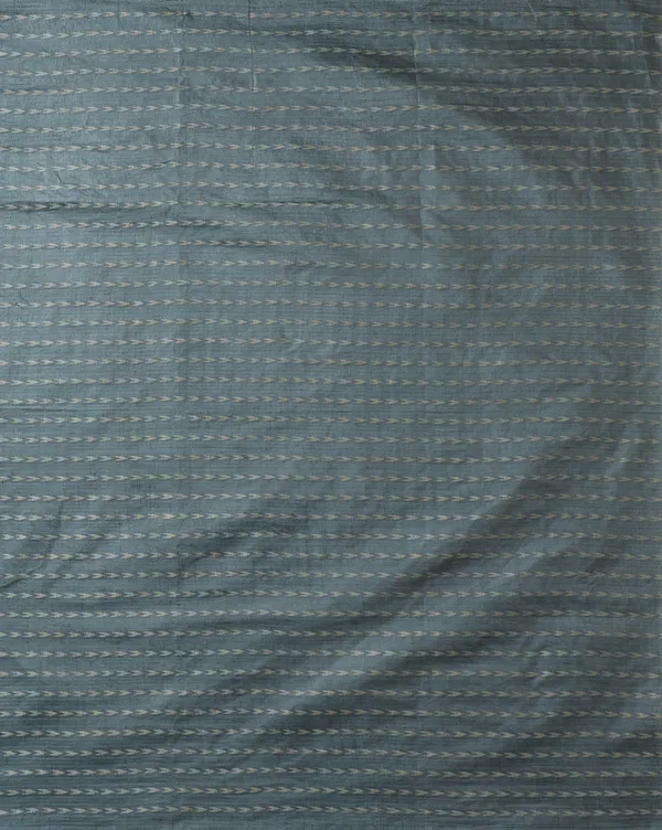Dark_Grey_Handloom_Abstract_Unstitched_Dress_Material_For_Women