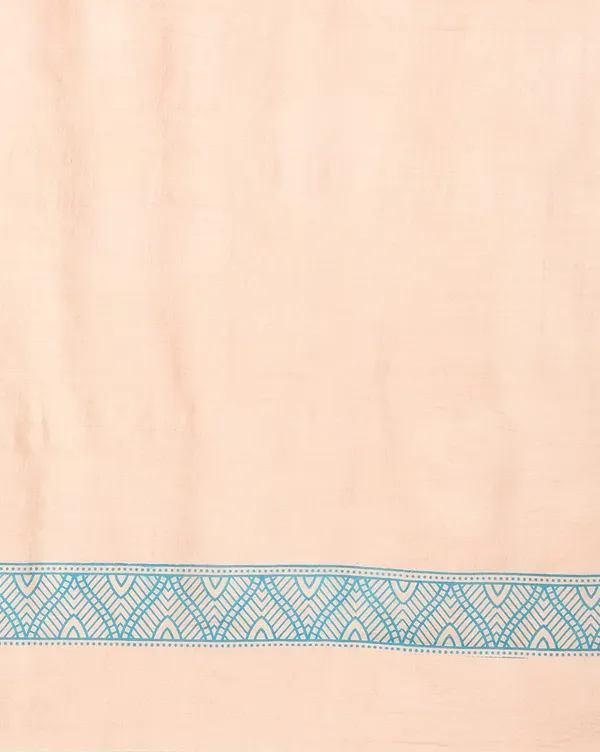 Light_Blue_Handloom_Floral_Unstitched_Dress_Material_For_Women