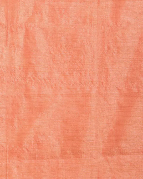 Dark_Peach_Handloom_Floral_Unstitched_Dress_Material_For_Women