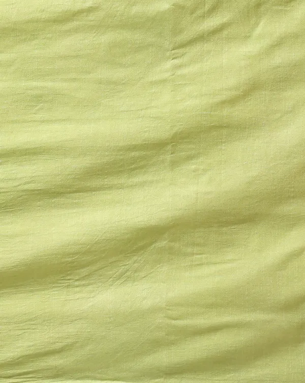 Bright_Green_Linen_Floral_Unstitched_Dress_Material_For_Women