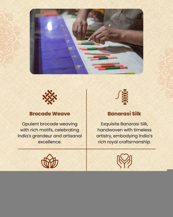 Banaras_Begum_Brocade_Lichi_Silk_Purple_Suit