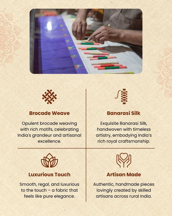Banaras_Begum_Brocade_Weaving_Lichi_Silk_Royal_Blue_Suit