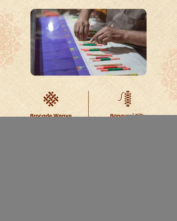 Banaras_Begum_Brocade_Weaving_Lichi_Silk_Purple_Suit