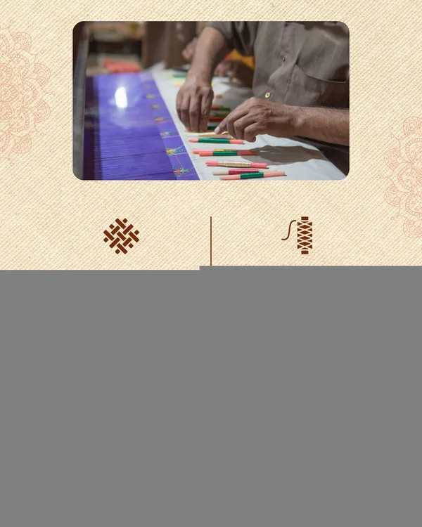 Green_Banarasi_Brocade_Organza_Silk_Saree