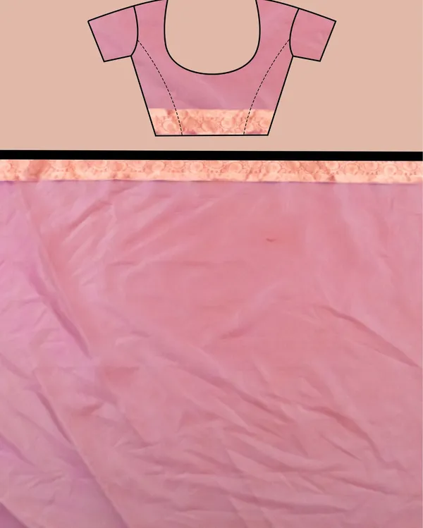 Pink_Banarasi_Brocade_Organza_Silk_Saree