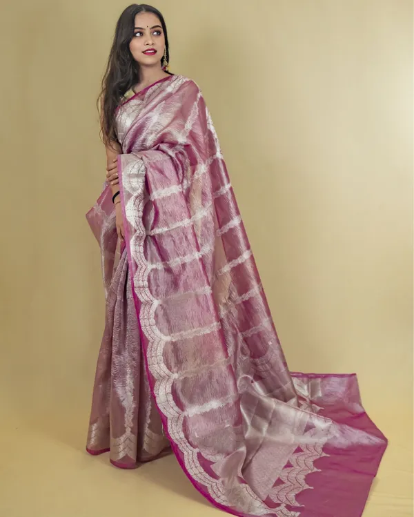 Pretty_Pink_Banarasi_Weaving_Tissue_Silk_Saree