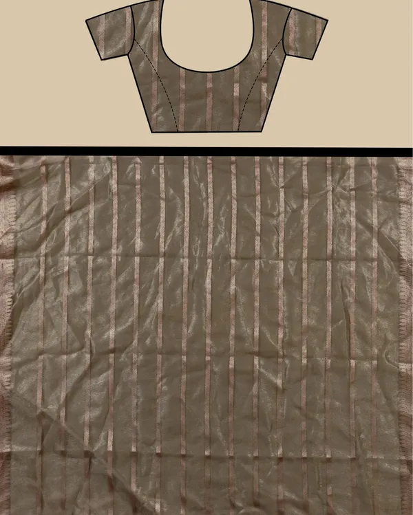 Bold_Black_Banarasi_Weaving_Tissue_Silk_Saree