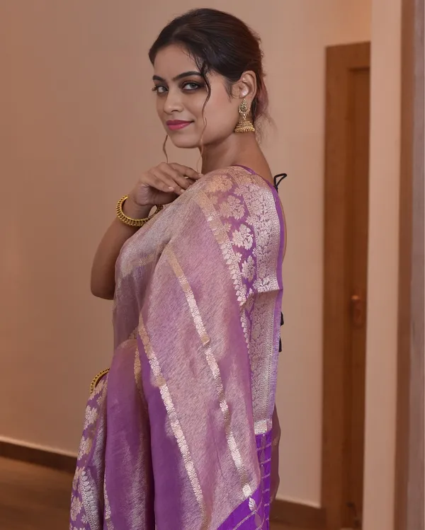 Rich_Purple_Banarasi_Weaving_Tissue_Silk_Saree