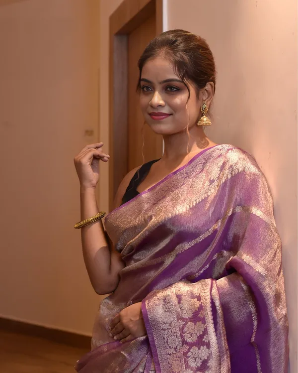 Rich_Purple_Banarasi_Weaving_Tissue_Silk_Saree