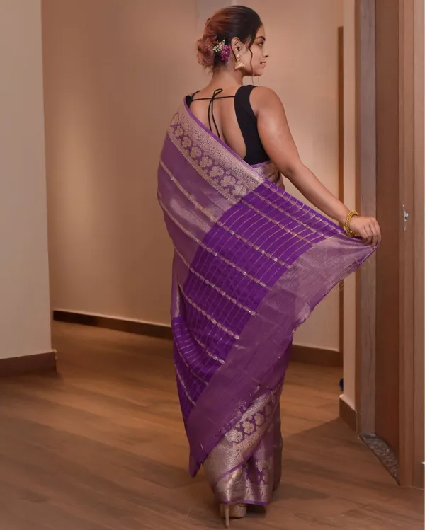 Rich_Purple_Banarasi_Weaving_Tissue_Silk_Saree