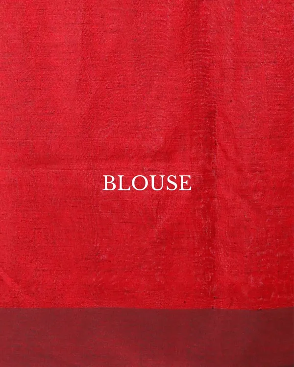 Alankaran_Pure_Linen_Purple_Saree