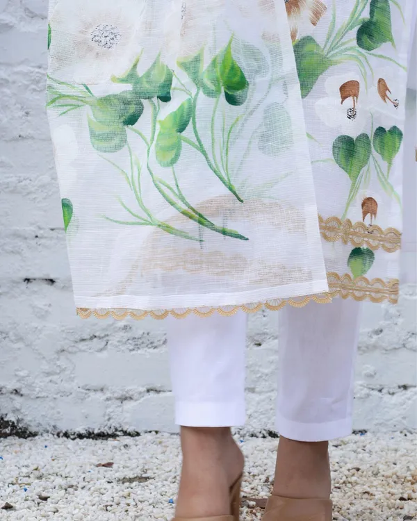 Chandini_White_Hand_Painted_Suit