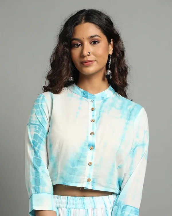 Dharohar_Pure_Cotton_Clean_White_Stitched_Lehanga