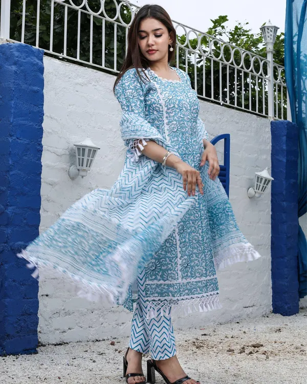 Dilkash_Sky_Blue_Printed_Suit