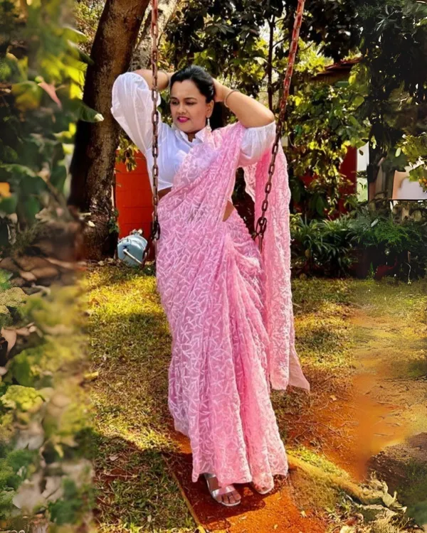 Jalkriti_Pink_Georgette_Saree