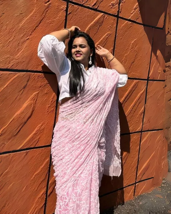 Jalkriti_Pink_Georgette_Saree