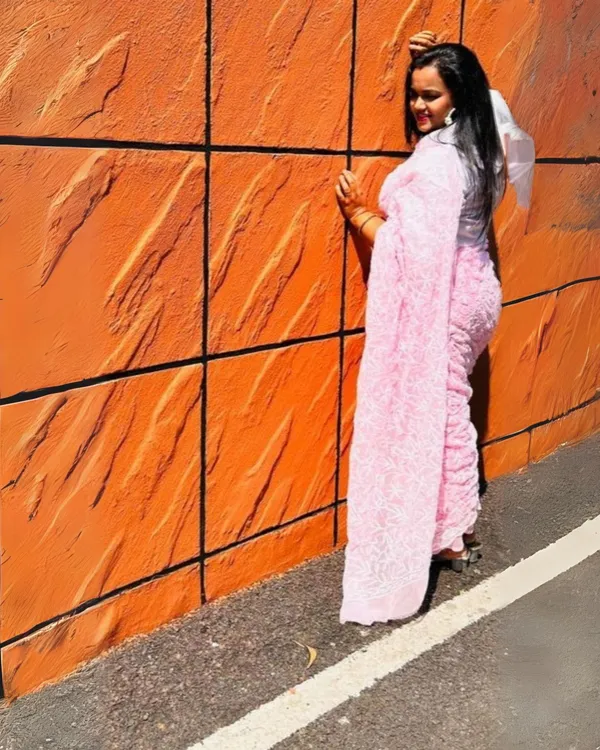 Jalkriti_Pink_Georgette_Saree