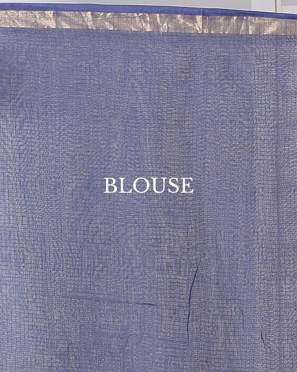 Lehar_Blue_Kota_Silk_Saree