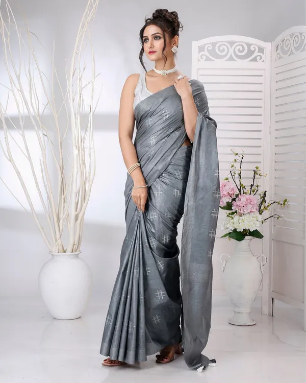 Gray_Nakashi_Thaath_Pure_Cotton_Silk_Saree
