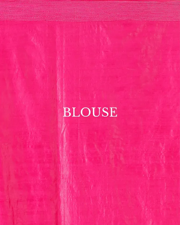 Pink_Nakashi_Thaath_Magenta_Pure_Cotton_Silk_Saree
