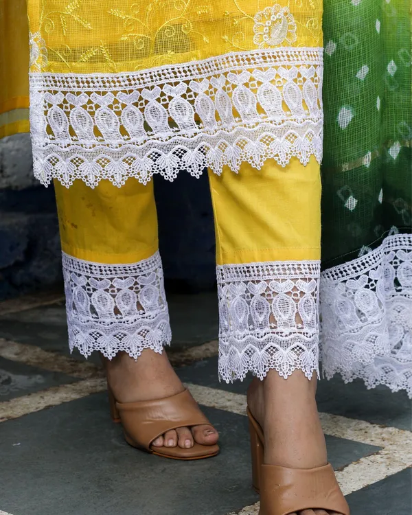 Nakhrewali_Yellow_Embroidered_Suit