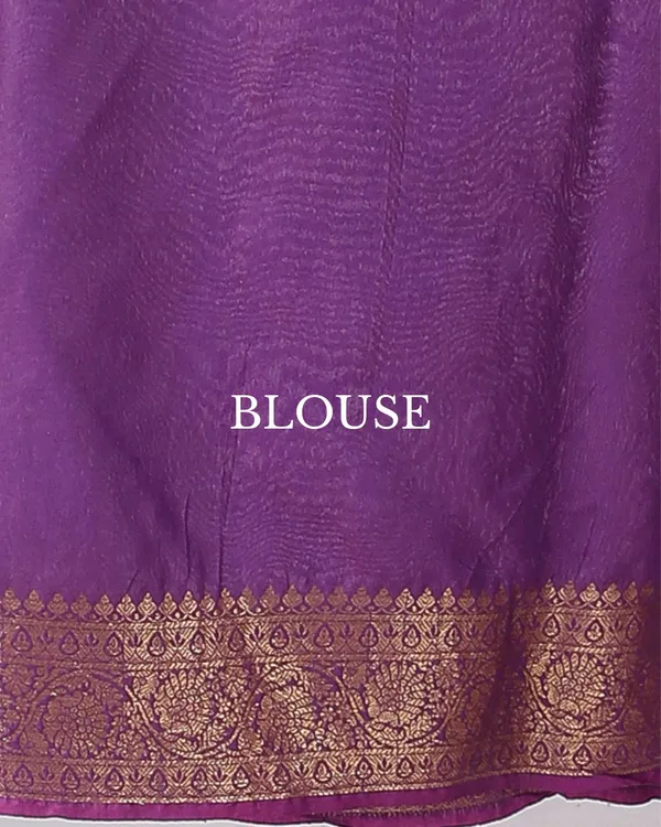 Rajsi_Thaath_Banarasi_Silk_Purple_Saree