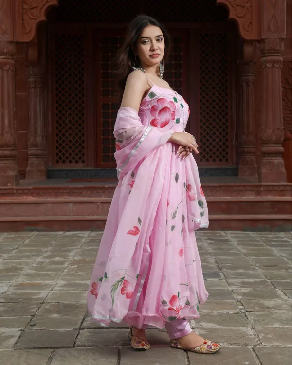 Rango_Ki_Kalam_Se_Pink_Anarkali_Suit