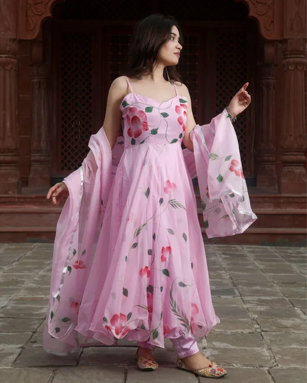 Rango_Ki_Kalam_Se_Pink_Anarkali_Suit