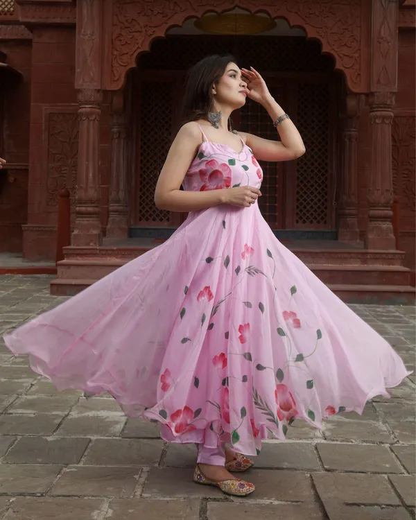 Rango_Ki_Kalam_Se_Pink_Anarkali_Suit