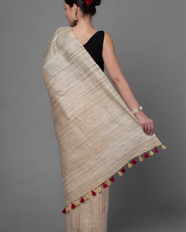 Rangrasiya_Beige_Silk_Saree