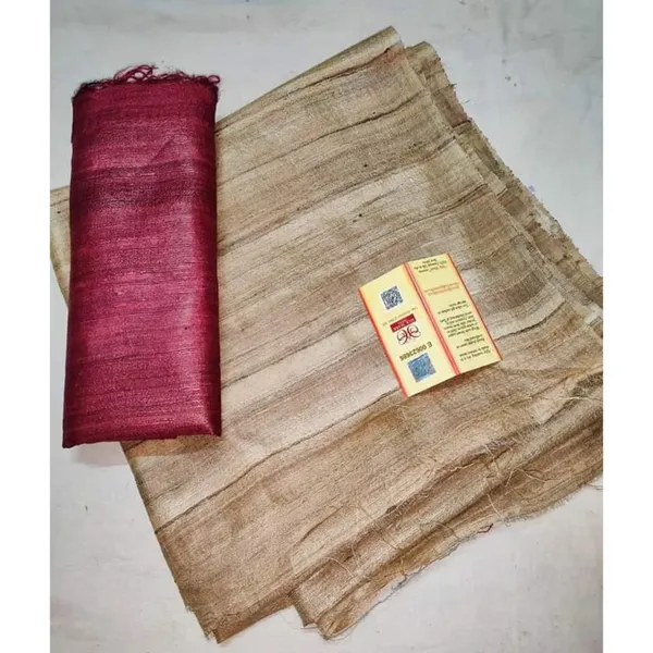 Rangrasiya_Beige_Silk_Saree