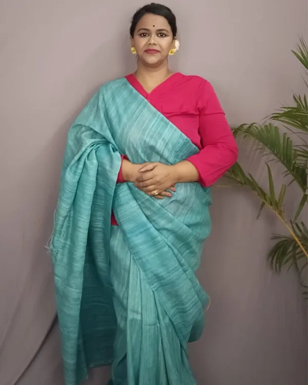 Rangrasiya_Green_Silk_Saree