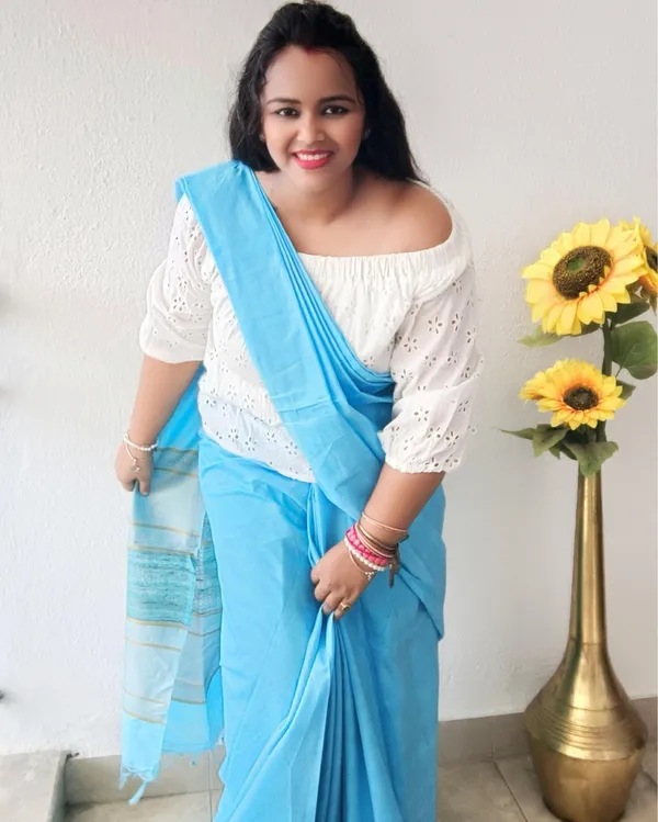 Classic_Elegance_Light_Blue_Silk_Saree
