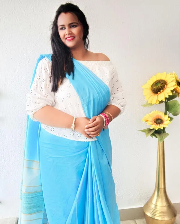 Classic_Elegance_Light_Blue_Silk_Saree